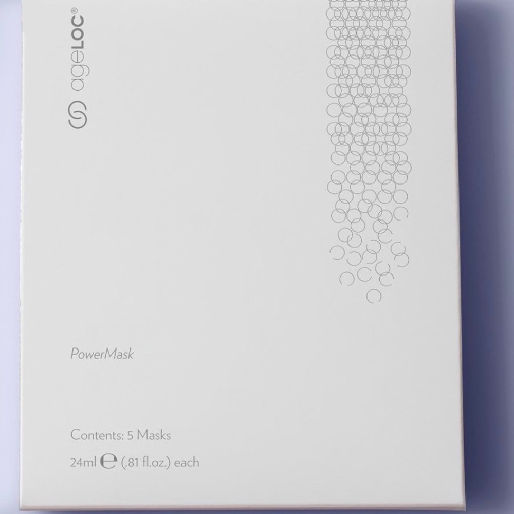 Nu Skin ageLOC Power Mask